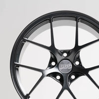 BBS RI-D Black